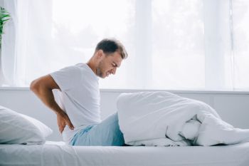 HƯỚNG DẪN BẤM HUYỆT CHỮA ĐAU LƯNG HIỆU QUẢ BẤT NGỜ